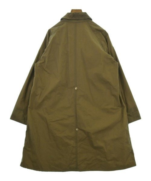 Barbour 其他大衣