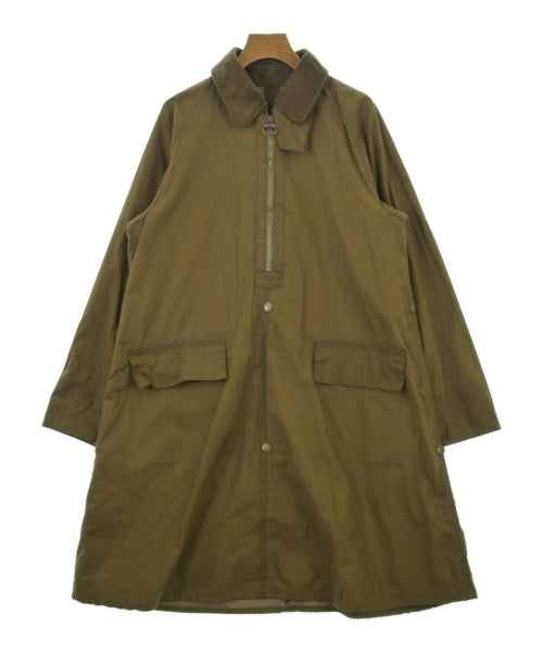 Barbour 其他大衣