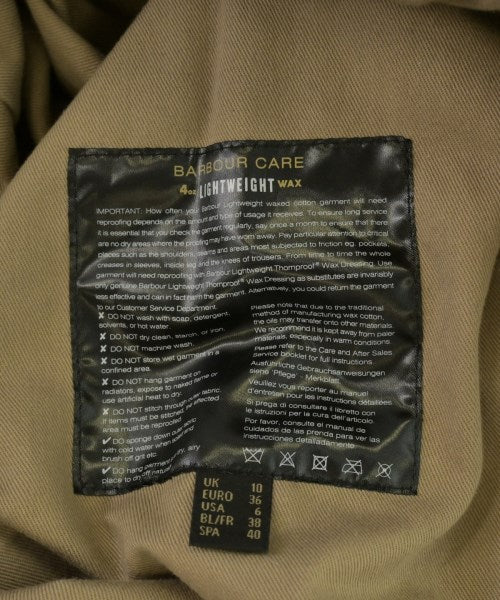 Barbour 其他大衣