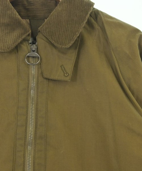 Barbour 其他大衣