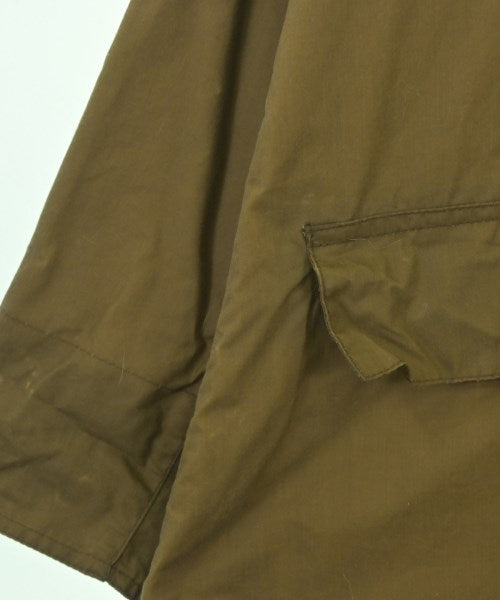 Barbour 其他大衣