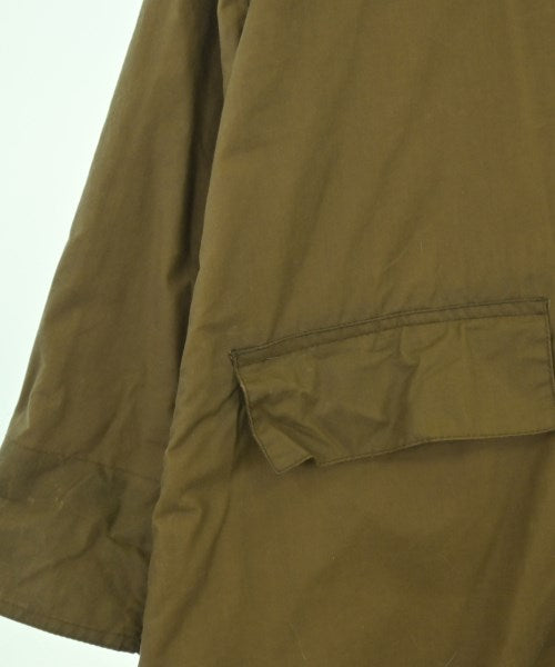 Barbour 其他大衣