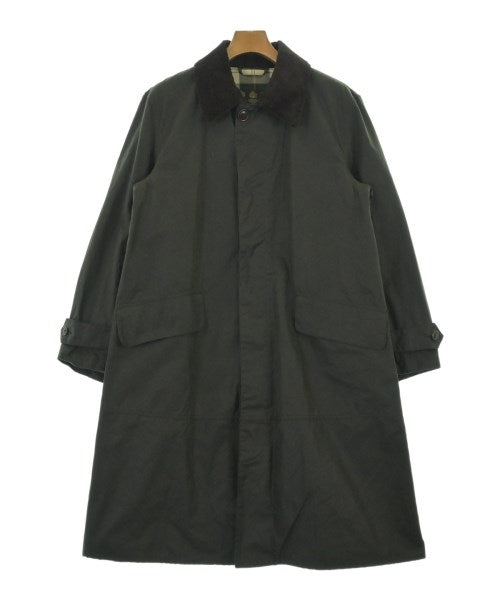 Barbour 其他大衣
