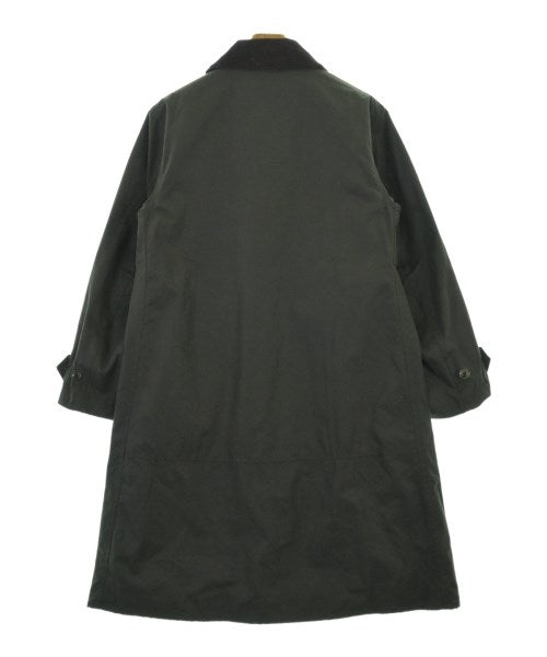 Barbour 其他大衣