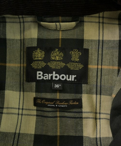 Barbour 其他大衣