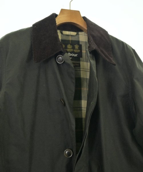 Barbour 其他大衣