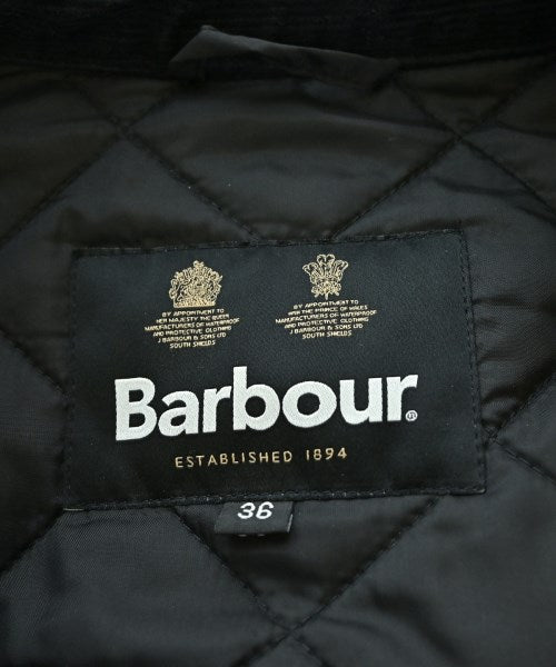 Barbour 其他飛行外套
