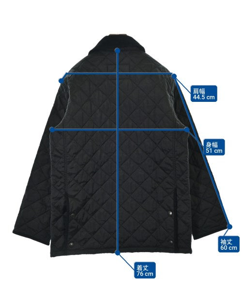 Barbour 其他飛行外套