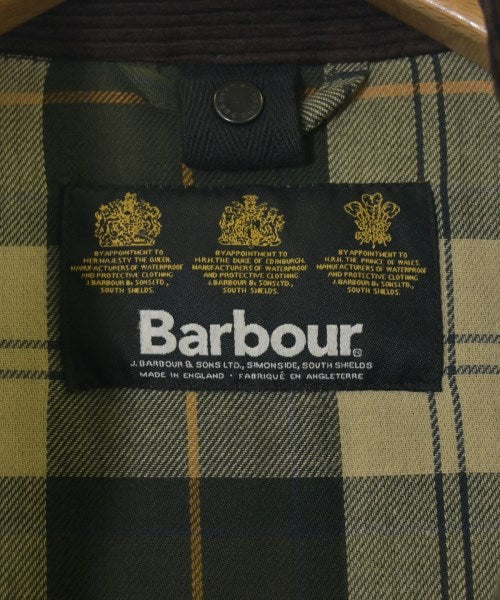 Barbour 其他飛行外套