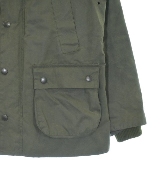 Barbour 其他飛行外套