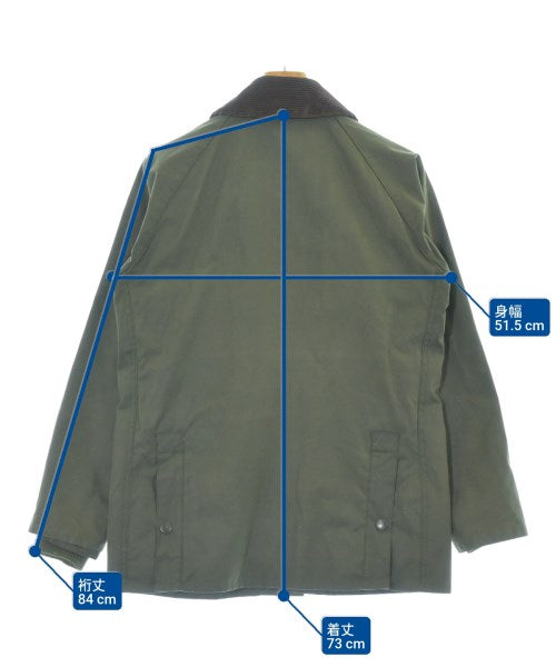 Barbour 其他飛行外套