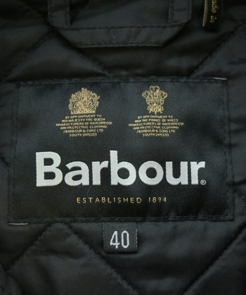 Barbour 其他飛行外套