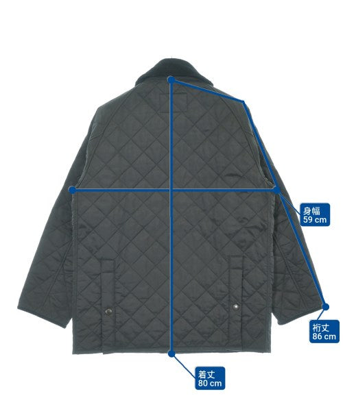 Barbour 其他飛行外套