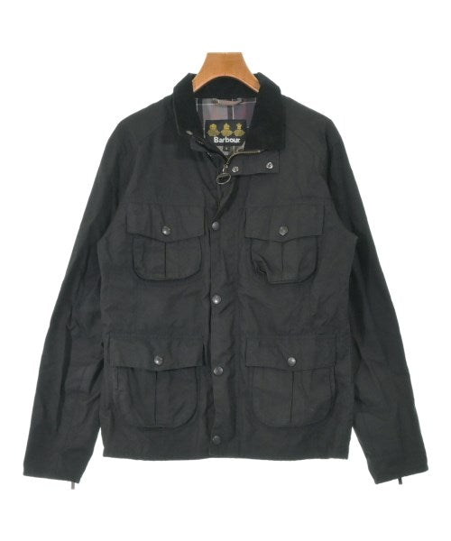 Barbour 斜紋夾克