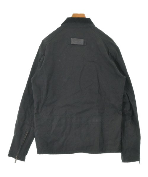 Barbour 斜紋夾克