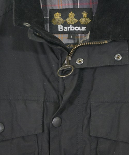 Barbour 斜紋夾克