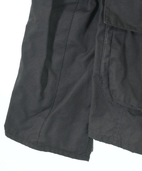 Barbour 斜紋夾克