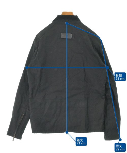 Barbour 斜紋夾克