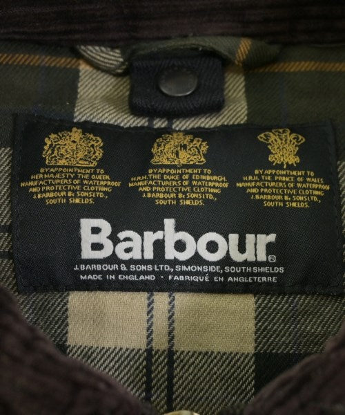 Barbour 其他飛行外套