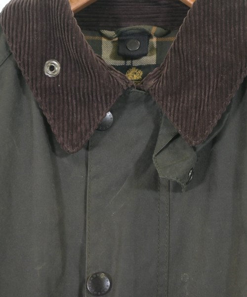 Barbour 其他飛行外套
