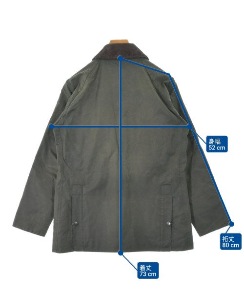 Barbour 其他飛行外套