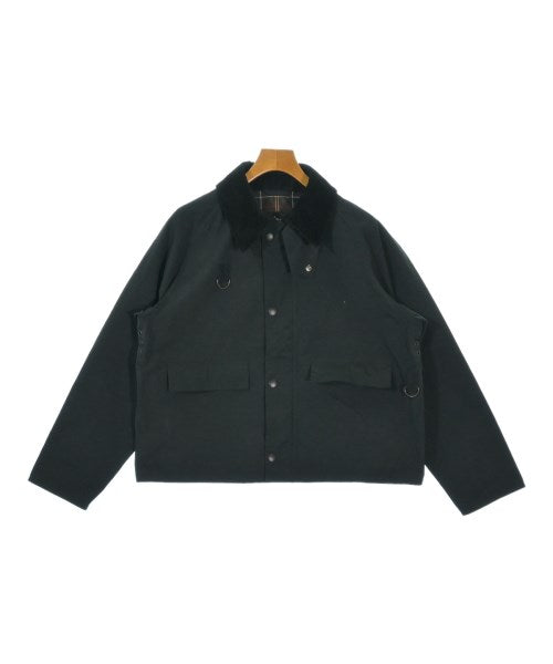 Barbour 斜紋夾克