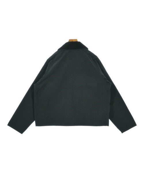 Barbour 斜紋夾克