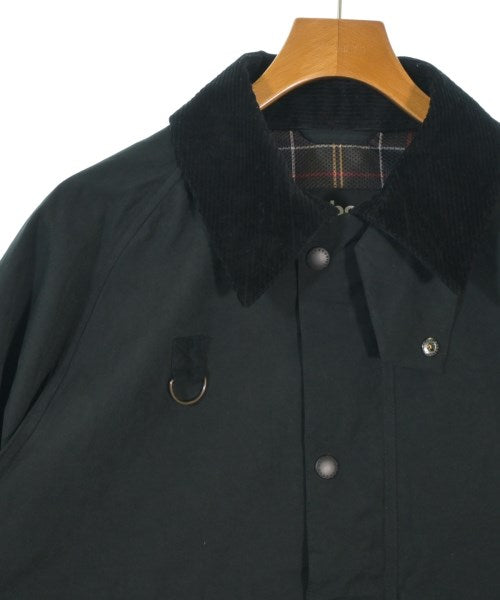 Barbour 斜紋夾克