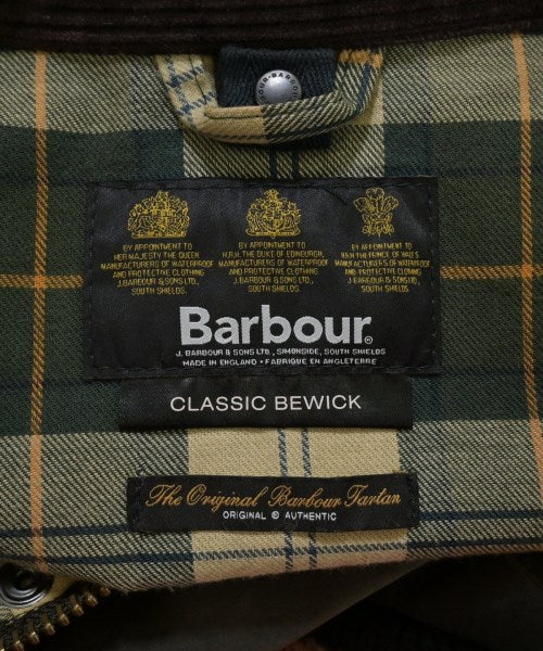 Barbour 其他飛行外套