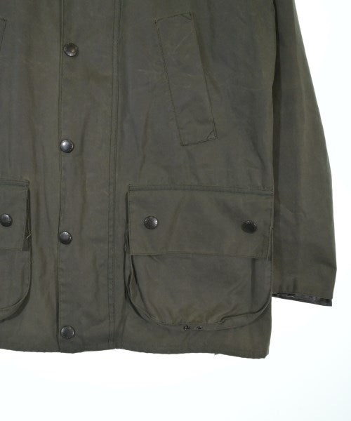 Barbour 其他飛行外套
