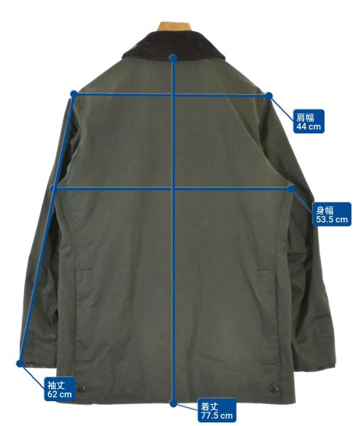 Barbour 其他飛行外套