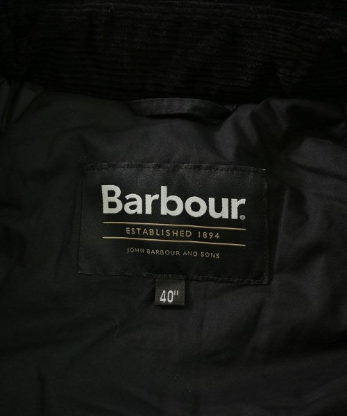 Barbour 其他飛行外套