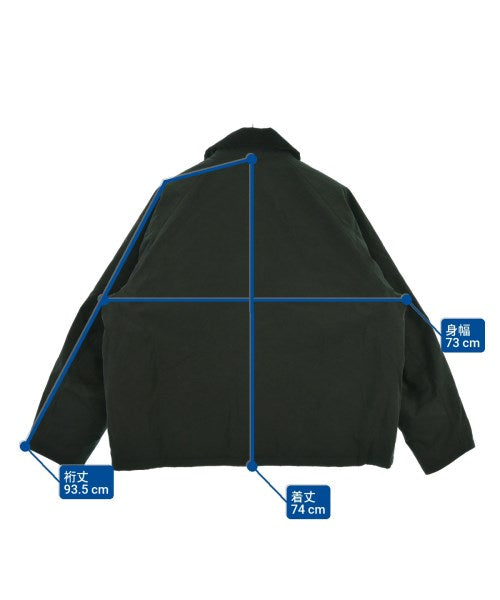 Barbour 其他飛行外套