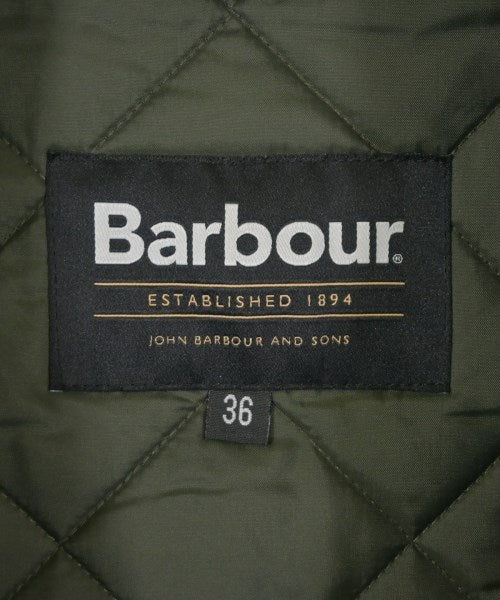 Barbour 其他飛行外套