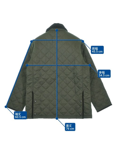 Barbour 其他飛行外套