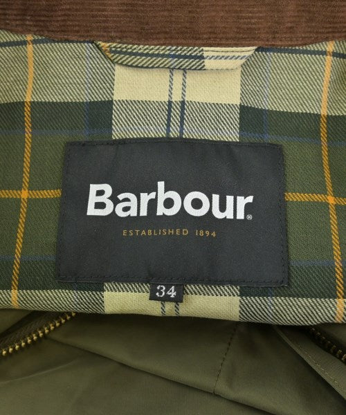 Barbour 其他飛行外套