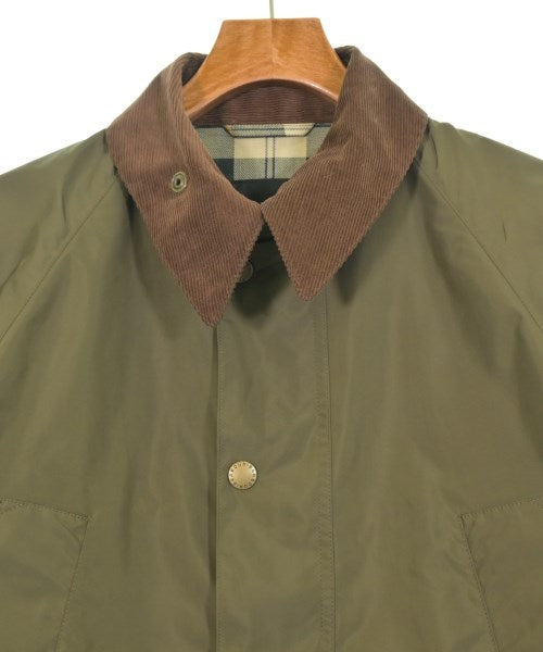Barbour 其他飛行外套
