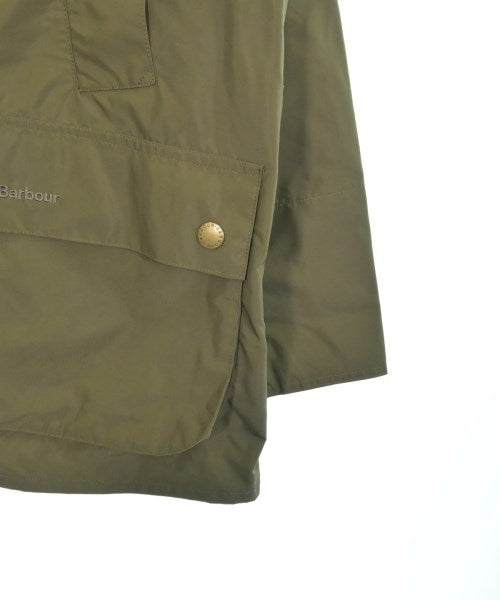 Barbour 其他飛行外套