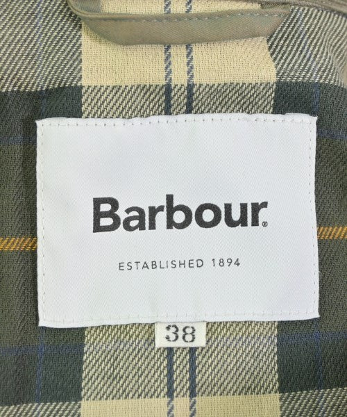 Barbour 其他飛行外套