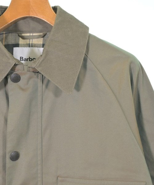 Barbour 其他飛行外套