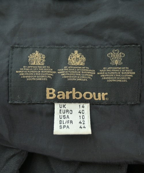 Barbour 其他飛行外套