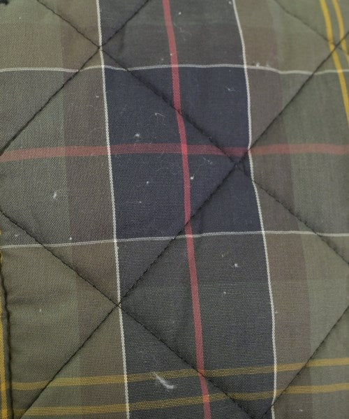 Barbour 斜紋夾克