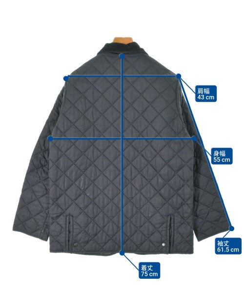 Barbour 斜紋夾克