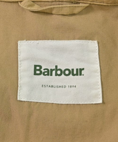 Barbour 其他飛行外套