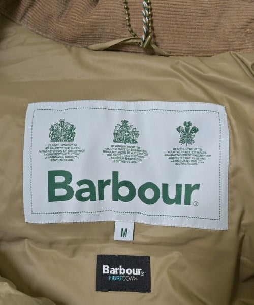 Barbour 羽絨夾克/背心