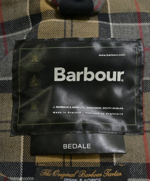 Barbour 其他飛行外套