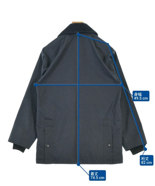 Barbour 其他飛行外套