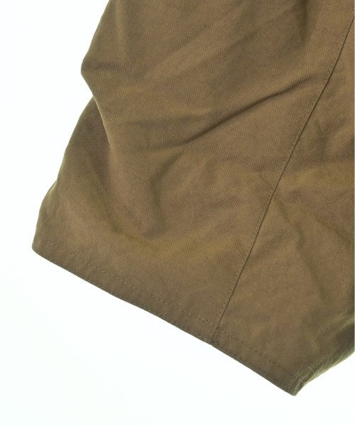 Barbour 支撐領外套