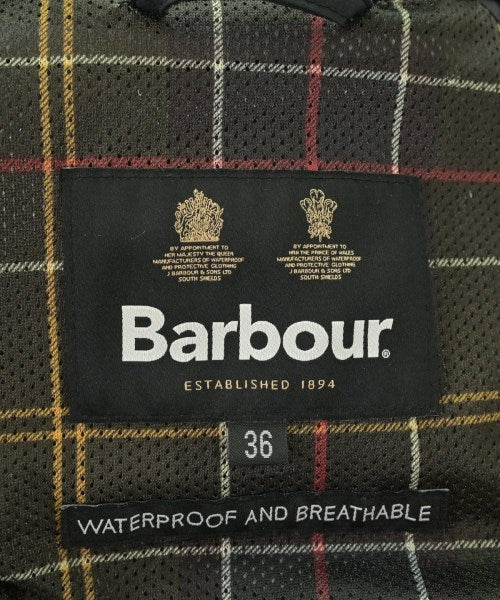 Barbour 其他飛行外套