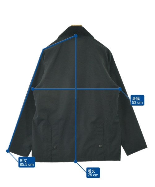 Barbour 其他飛行外套